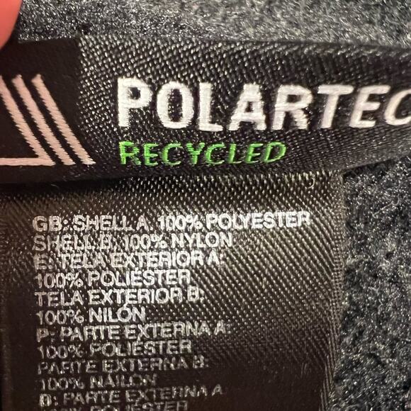 The North Face Denali Polartec Fleece Full Zip Jacket - Picture 5 of 16